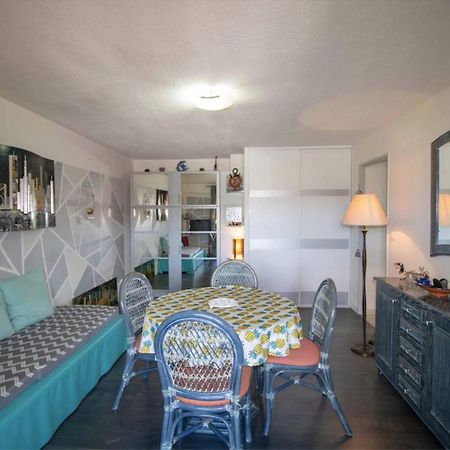 Cosy 35 M2 With Balcony In A Quiet Residence เฟรฌูส ภายนอก รูปภาพ